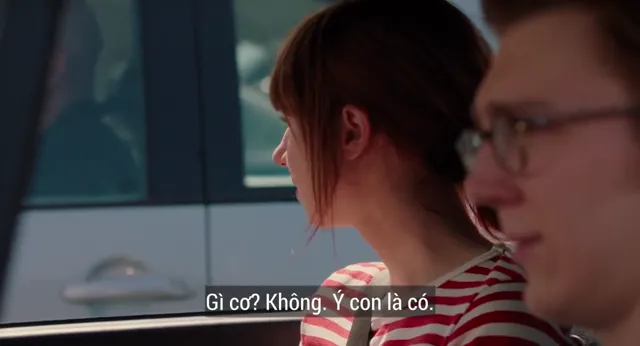 Hình ảnh phim Cô Gái Trong Mơ trên PhimMoiHot Hình ảnh phim Cô Gái Trong Mơ trên PhimMoiHot