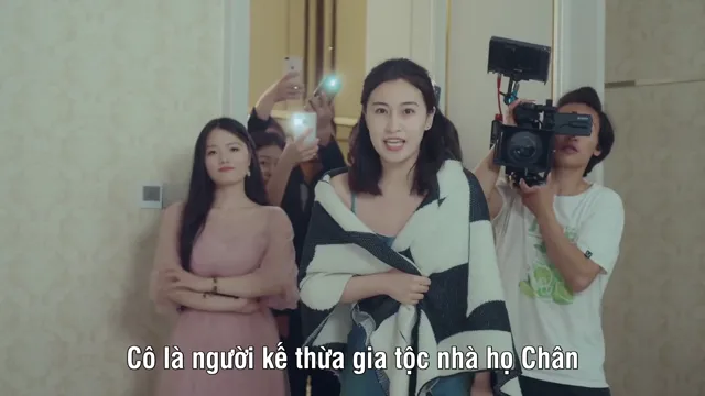 Cảm Giác Khi Rung Động Là Đây tập 5 Vietsub HD - PhimMoiHot Cảm Giác Khi Rung Động Là Đây tập 5 Vietsub HD - PhimMoiHot