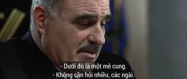 Xem Nhà Tù Đá tập 1 Vietsub tại PhimMoiHot Xem Nhà Tù Đá tập 1 Vietsub tại PhimMoiHot