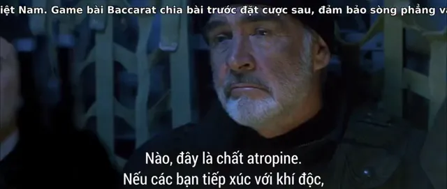Hình ảnh Nhà Tù Đá tập 1 trên PhimMoiHot Hình ảnh Nhà Tù Đá tập 1 trên PhimMoiHot