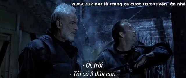 Nhà Tù Đá tập 1 Vietsub HD - PhimMoiHot Nhà Tù Đá tập 1 Vietsub HD - PhimMoiHot