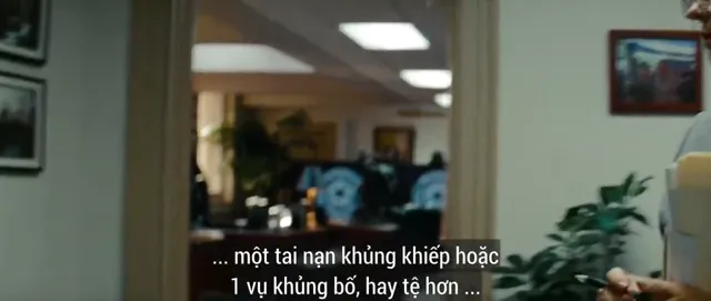Hình ảnh phim Robot Đại Chiến 2: Bại Binh Phục Hận trên PhimMoiHot Hình ảnh phim Robot Đại Chiến 2: Bại Binh Phục Hận trên PhimMoiHot