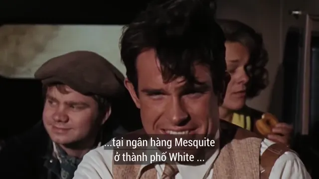 Hình ảnh Những Kẻ Cướp Nhà Băng tập 1 trên PhimMoiHot Hình ảnh Những Kẻ Cướp Nhà Băng tập 1 trên PhimMoiHot