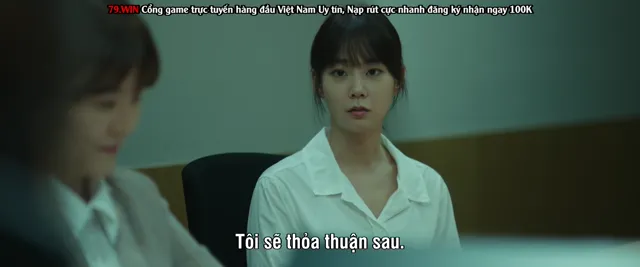 Hình ảnh Oan Gia Chung Tường tập 1 trên PhimMoiHot