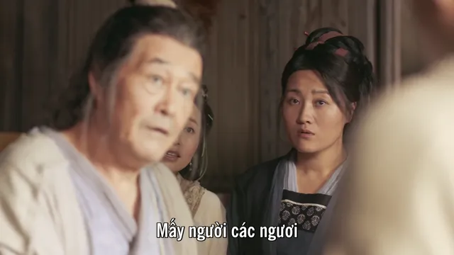 Hình ảnh Thước Đao Môn Truyền Kỳ tập 13 trên PhimMoiHot Hình ảnh Thước Đao Môn Truyền Kỳ tập 13 trên PhimMoiHot