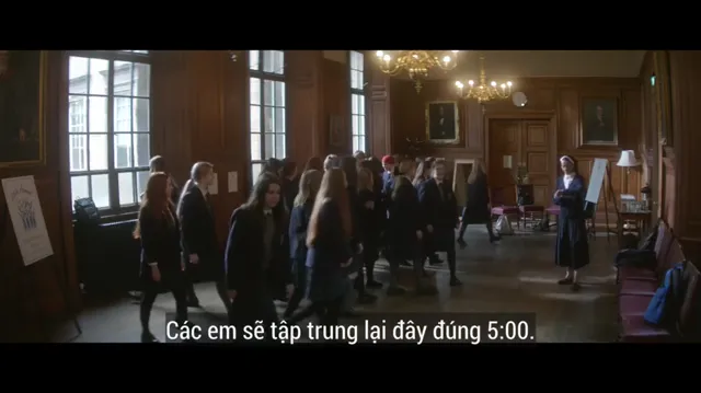 Xem Các Quý Cô Của Chúng Tôi tập 1 Vietsub tại PhimMoiHot Xem Các Quý Cô Của Chúng Tôi tập 1 Vietsub tại PhimMoiHot