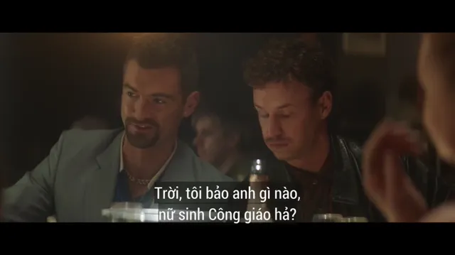 Hình ảnh Các Quý Cô Của Chúng Tôi tập 1 trên PhimMoiHot Hình ảnh Các Quý Cô Của Chúng Tôi tập 1 trên PhimMoiHot
