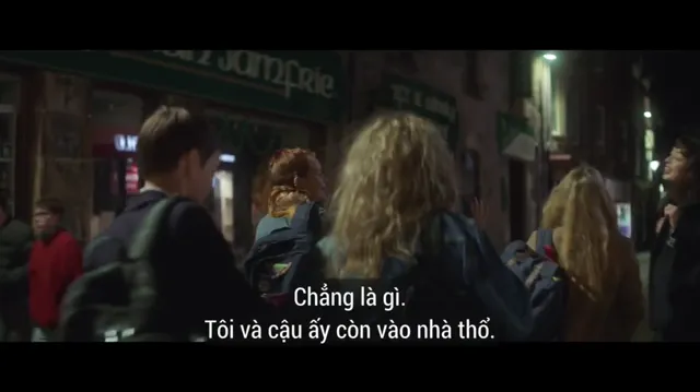 Các Quý Cô Của Chúng Tôi tập 1 Vietsub HD - PhimMoiHot Các Quý Cô Của Chúng Tôi tập 1 Vietsub HD - PhimMoiHot