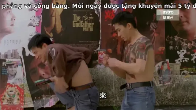 Xem phim A Phi Và A Kỳ Lồng Tiếng HD tại PhimMoiHot Xem phim A Phi Và A Kỳ Lồng Tiếng HD tại PhimMoiHot