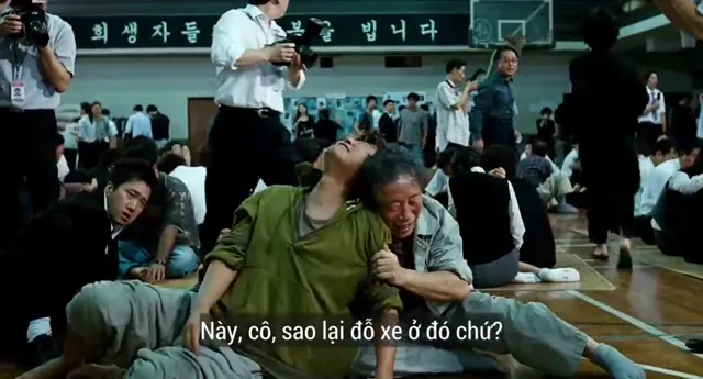 Xem Quái Vật Sông Hàn tập 1 Vietsub tại PhimMoiHot Xem Quái Vật Sông Hàn tập 1 Vietsub tại PhimMoiHot