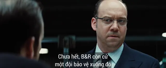 Hình ảnh phim Trò Chơi Hai Mặt trên PhimMoiHot Hình ảnh phim Trò Chơi Hai Mặt trên PhimMoiHot
