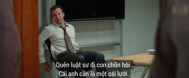 Trò Chơi Hai Mặt 2009 Vietsub HD - PhimMoiHot Trò Chơi Hai Mặt 2009 Vietsub HD - PhimMoiHot
