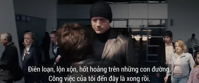 Hình ảnh Ngăn Chặn Tội Ác tập 1 trên PhimMoiHot Hình ảnh Ngăn Chặn Tội Ác tập 1 trên PhimMoiHot