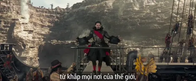 Xem phim Pan Và Vùng Đất Neverland Vietsub HD tại PhimMoiHot Xem phim Pan Và Vùng Đất Neverland Vietsub HD tại PhimMoiHot