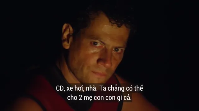 Hang Động Tử Thần 2011 Vietsub HD - PhimMoiHot Hang Động Tử Thần 2011 Vietsub HD - PhimMoiHot