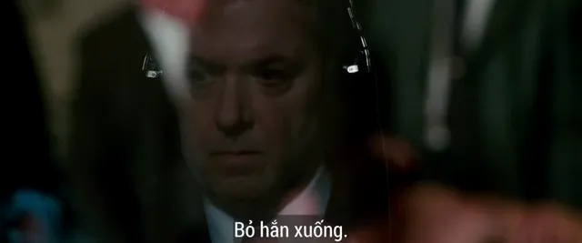 Kẻ Yêu Nước Cuồng Tín tập 1 Vietsub HD - PhimMoiHot Kẻ Yêu Nước Cuồng Tín tập 1 Vietsub HD - PhimMoiHot