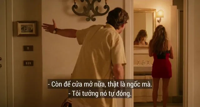 Xem Tình Yêu Từ Rome tập 1 Vietsub tại PhimMoiHot Xem Tình Yêu Từ Rome tập 1 Vietsub tại PhimMoiHot
