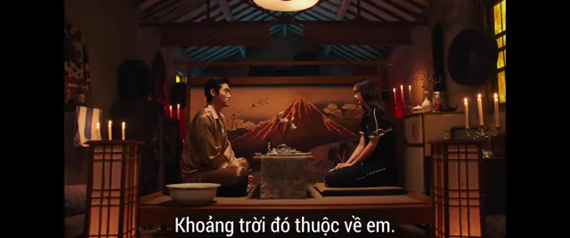 Hình ảnh Cưỡi Sóng Đạp Gió tập 1 trên PhimMoiHot Hình ảnh Cưỡi Sóng Đạp Gió tập 1 trên PhimMoiHot