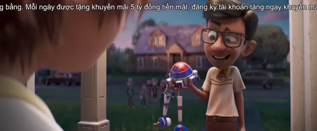 Xem phim Công Viên Kỳ Diệu Lồng Tiếng HD tại PhimMoiHot Xem phim Công Viên Kỳ Diệu Lồng Tiếng HD tại PhimMoiHot