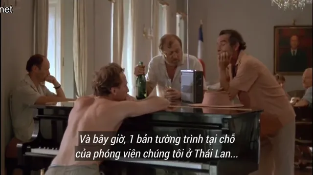 Hình ảnh Cánh Đồng Chết tập 1 trên PhimMoiHot Hình ảnh Cánh Đồng Chết tập 1 trên PhimMoiHot