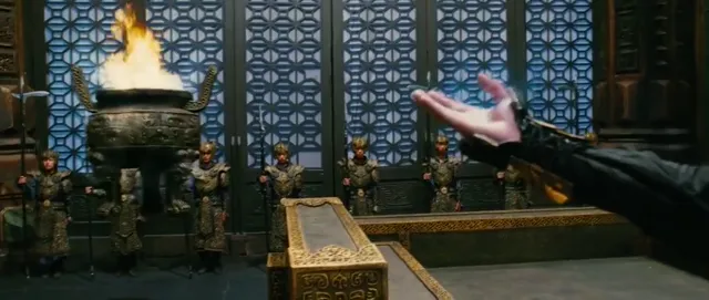 Xem Vua Kungfu tập 1 Vietsub tại PhimMoiHot Xem Vua Kungfu tập 1 Vietsub tại PhimMoiHot