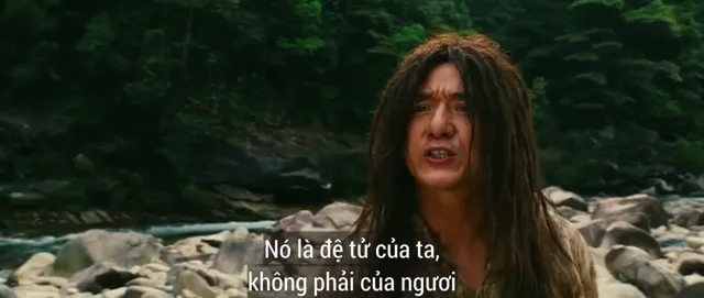 Hình ảnh Vua Kungfu tập 1 trên PhimMoiHot Hình ảnh Vua Kungfu tập 1 trên PhimMoiHot