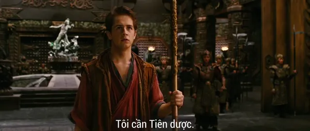 Vua Kungfu tập 1 Vietsub HD - PhimMoiHot Vua Kungfu tập 1 Vietsub HD - PhimMoiHot