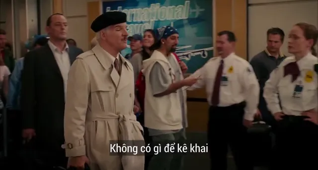 Điệp Vụ Báo Hồng 1 tập 1 Vietsub HD - PhimMoiHot