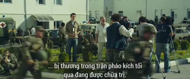 Xem phim 5 Ngày Chiến Trận Vietsub HD tại PhimMoiHot Xem phim 5 Ngày Chiến Trận Vietsub HD tại PhimMoiHot