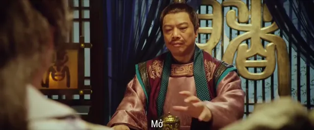 Xem Thục Sơn Hàng Ma Truyện 2 tập 1 Vietsub tại PhimMoiHot