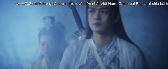 Hình ảnh Thục Sơn Hàng Ma Truyện 2 tập 1 trên PhimMoiHot