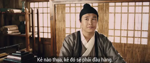 Hình ảnh Sư Tử Hà Đông 2 tập 1 trên PhimMoiHot Hình ảnh Sư Tử Hà Đông 2 tập 1 trên PhimMoiHot