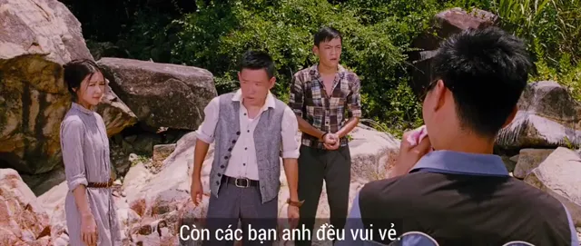 Hình ảnh phim Săn Tiền Thưởng trên PhimMoiHot Hình ảnh phim Săn Tiền Thưởng trên PhimMoiHot