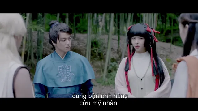 Xem phim Xuân Thu Phong Thần Vietsub HD tại PhimMoiHot Xem phim Xuân Thu Phong Thần Vietsub HD tại PhimMoiHot