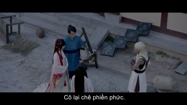 Hình ảnh phim Xuân Thu Phong Thần trên PhimMoiHot Hình ảnh phim Xuân Thu Phong Thần trên PhimMoiHot