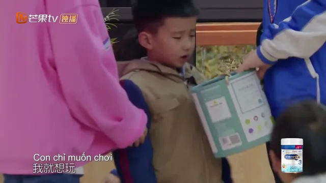 Lời Trẻ Nói 2 tập 2 Vietsub HD - PhimMoiHot Lời Trẻ Nói 2 tập 2 Vietsub HD - PhimMoiHot
