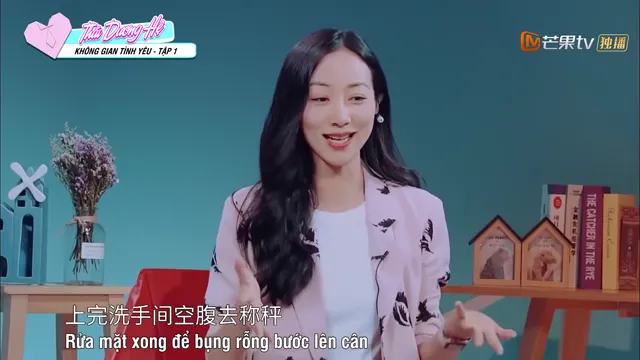 Không Gian Tình Yêu 2019 Vietsub HD - PhimMoiHot Không Gian Tình Yêu 2019 Vietsub HD - PhimMoiHot