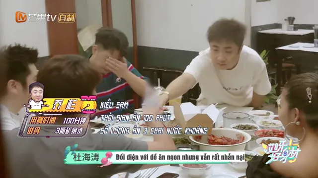 Kế Hoạch Giảm Cân tập 8 Vietsub HD - PhimMoiHot Kế Hoạch Giảm Cân tập 8 Vietsub HD - PhimMoiHot