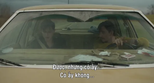 Hình ảnh phim The Passenger trên PhimMoiHot Hình ảnh phim The Passenger trên PhimMoiHot