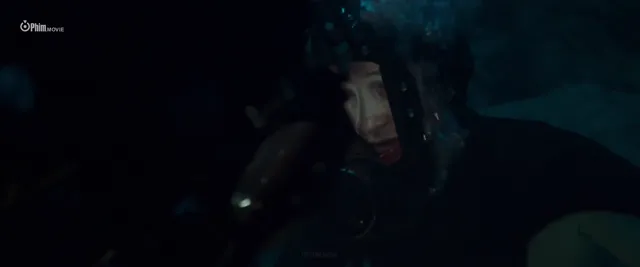 Hình ảnh The Dive tập 1 trên PhimMoiHot Hình ảnh The Dive tập 1 trên PhimMoiHot