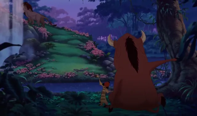 The Lion King 1½ 2004 Vietsub HD - PhimMoiHot The Lion King 1½ 2004 Vietsub HD - PhimMoiHot