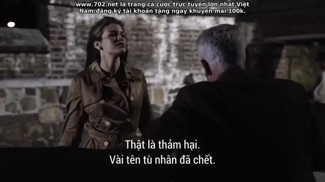 Hình ảnh phim Cuộc Đua Tử Thần 2 trên PhimMoiHot Hình ảnh phim Cuộc Đua Tử Thần 2 trên PhimMoiHot