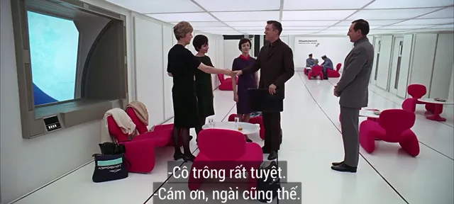 Xem Chuyến Du Hành Không Gian tập 1 Vietsub tại PhimMoiHot Xem Chuyến Du Hành Không Gian tập 1 Vietsub tại PhimMoiHot