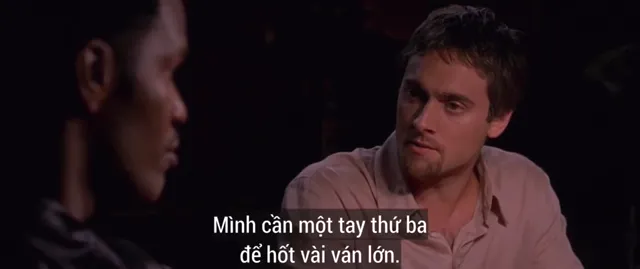 Xem Bài Bạc Bác Thằng Giàu tập 1 Vietsub tại PhimMoiHot Xem Bài Bạc Bác Thằng Giàu tập 1 Vietsub tại PhimMoiHot
