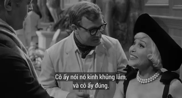 Xem phim Tám Một Phần Hai Vietsub HD tại PhimMoiHot Xem phim Tám Một Phần Hai Vietsub HD tại PhimMoiHot