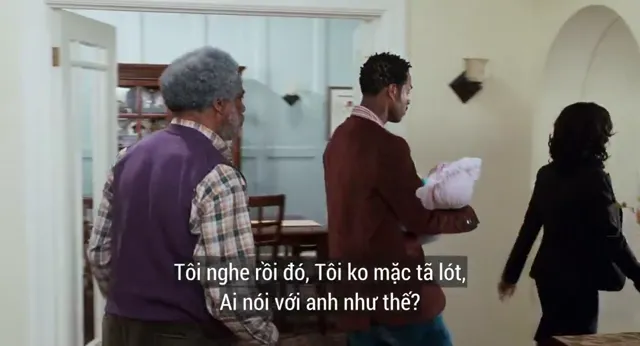 Xem phim Người Tý Hon Vietsub HD tại PhimMoiHot Xem phim Người Tý Hon Vietsub HD tại PhimMoiHot