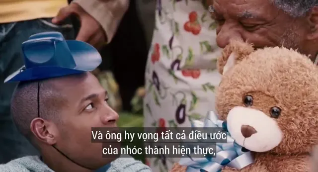 Người Tý Hon 2006 Vietsub HD - PhimMoiHot Người Tý Hon 2006 Vietsub HD - PhimMoiHot