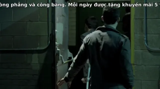 Xem Lò Mổ III tập 1 Vietsub tại PhimMoiHot Xem Lò Mổ III tập 1 Vietsub tại PhimMoiHot