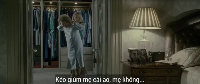 Xem phim Bà Đầm Thép Vietsub HD tại PhimMoiHot Xem phim Bà Đầm Thép Vietsub HD tại PhimMoiHot