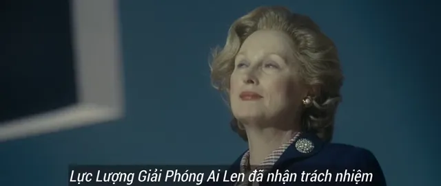 Hình ảnh phim Bà Đầm Thép trên PhimMoiHot Hình ảnh phim Bà Đầm Thép trên PhimMoiHot